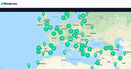 BCH Merchant Directories Now List 4,300 Bitcoin Cash-Accepting Businesses