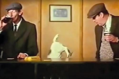 Best ads in 50 years: John Smith's Bitter and how to be 'of the people'