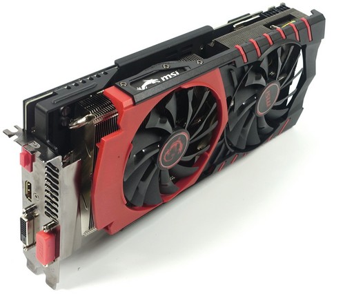 R9 390X