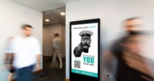 Bidooh Founders Admit to Cloning Business for Rival Advertising Venture