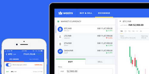Binance Acquires Major Indian Exchange Wazirx