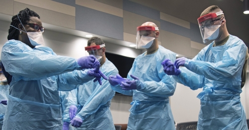 Binance, Brock Pierce Donate $1M to Puerto Rico’s Covid-19 Fight