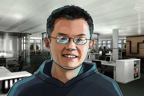 Binance CEO Changpeng Zhao Says Bitcoin Halving Not Priced In Yet