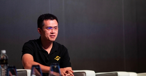 Binance CEO Explains Why He Bought CoinMarketCap