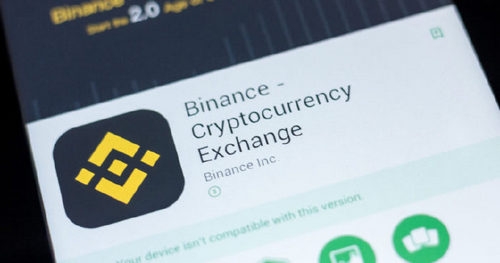 Binance Hires IPO Heavyweight as CFO, Fueling Rumors the Exchange is Going Public