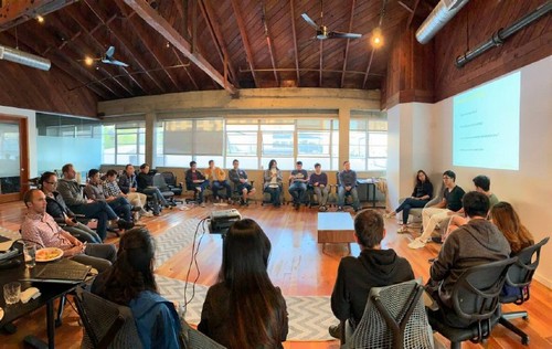 Binance Is Expanding Its Crypto Incubator to 5 New Cities