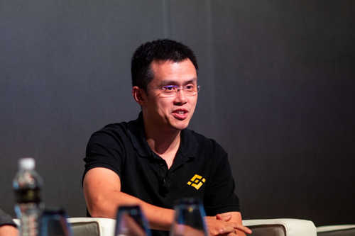 Binance Launches Dollar-Backed Crypto Stablecoin With NYDFS Blessing