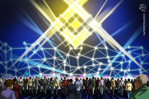 Binance Launches P2P Trading for Chinese Yuan