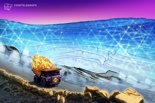 Binance Pooling Up Mining Game Amid Centralization Concerns
