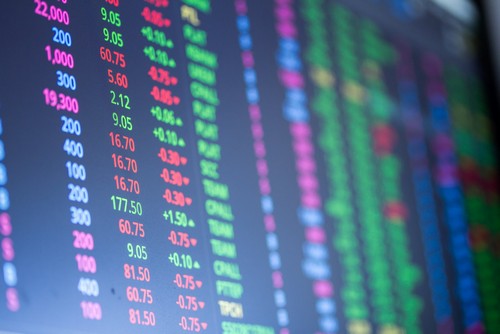 Binance Unveils Blockchain for New Crypto Exchange