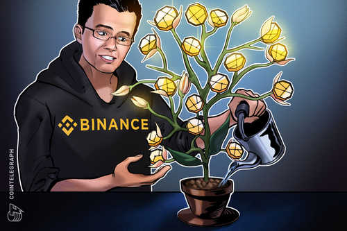 Binance.US Opens Deposits for ADA, BAT, ETC, XLM, ZRX