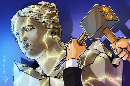 Binance Venus Aims to Outshine Libra and Chinese National Crypto?