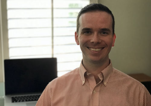 Bitcoin Believer Pierre Rochard Starts Advisory Firm