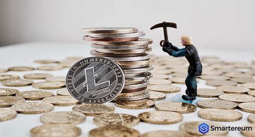 Bitcoin Block Halving