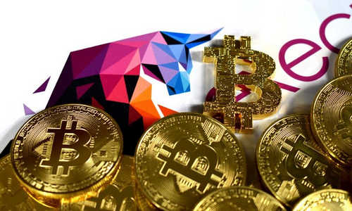 Bitcoin Breaks Back Above $12,000 as Bulls Resume