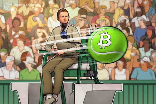 Bitcoin Bull Market Gains Steam, Breaks $9K for the First Time in 2020