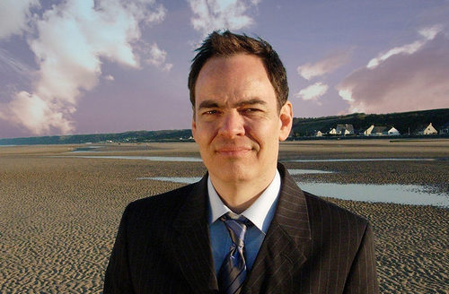 Bitcoin Bull Max Keiser Believes Institutionalised ‘Fomo’ Will Lead to Bigger Market Moves