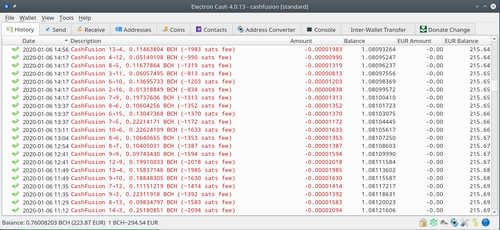 Bitcoin Cash Gets Significant Privacy Boost With Cashfusion Alpha Launch