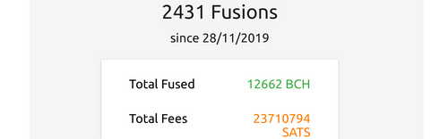 Raising $100K for Cashfusion’s Security Audit, Bitcoin.com Matches Donations to Improve BCH Privacy