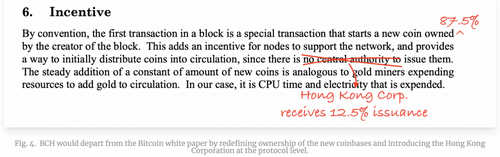 Bitcoin.com Update: Dev Fund Proposal 'Will Not Go Through' Without More Agreement