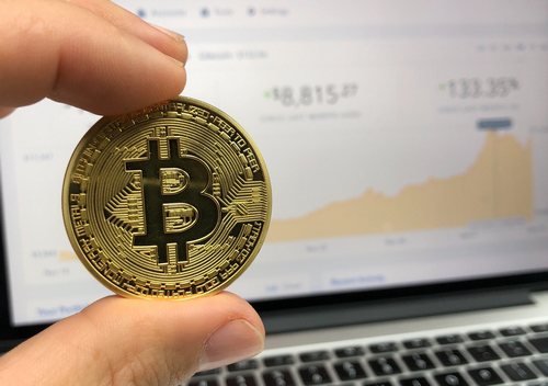 Bitcoin Dominance On the Rise