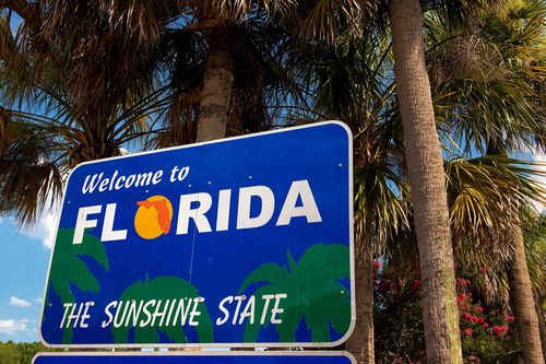 Bitcoin Has, a Florida Problem