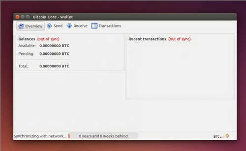 Bitcoin History Part 18: The First Bitcoin Wallet