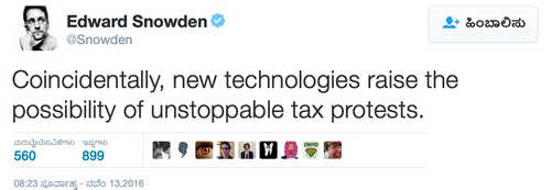 Bitcoin Is a Viable Way to Remove the State From Your Life