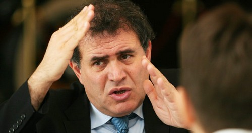 Bitcoin is ‘Bulls–t,’ Says‘Dr Doom’ Nouriel Roubini in Latest Crypto Rant