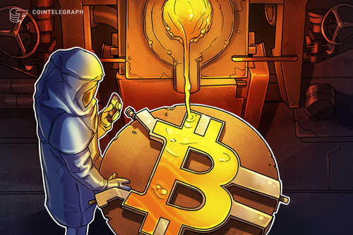 Bitcoin Is Digital Gold Narrative Still Unproven, Warns Expert Trader