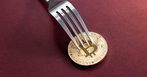 Bitcoin is set to Undergo Hardfork to Create ‘Bitcoin Atom’