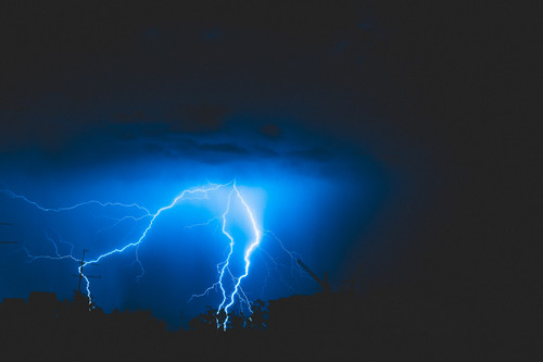 Bitcoin, Lightning Network Continues, To Boom Amid BTC Surge Past $4000