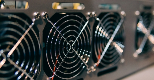 Bitcoin Miners Reckon With COVID-19