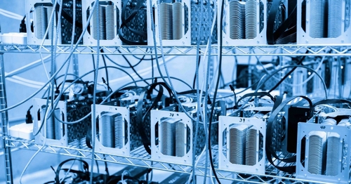 Bitcoin Mining Difficulty Nears All-Time High in Final Adjustment Before Halving