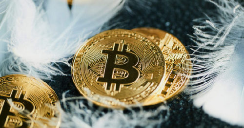 Bitcoin, not the Blockchain