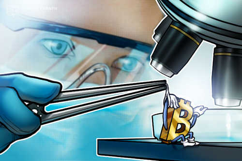 Bitcoin Price Drop Not Caused by $3B Ponzi BTC Dump