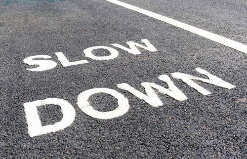 Bitcoin Price Indicators Suggest Waning Bull Momentum