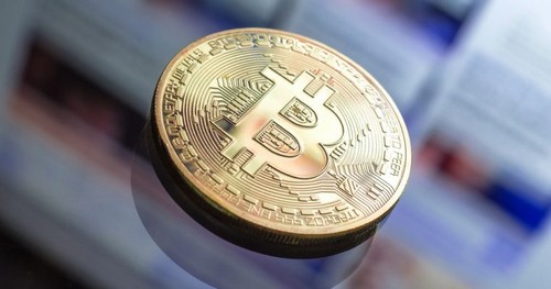 Bitcoin Records 7% Increase as Cryptocurrency Market Rebounds From Yesterday’s Losses