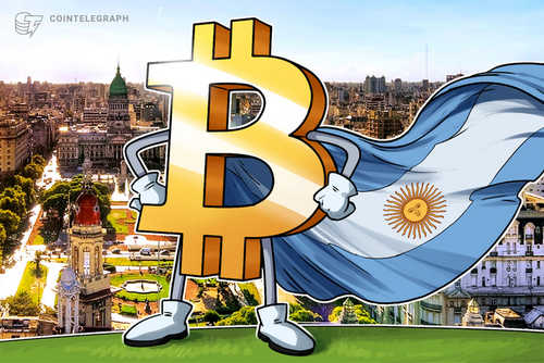 Bitcoin Sees 4% Premium in Argentina as Peso Plummets 30%