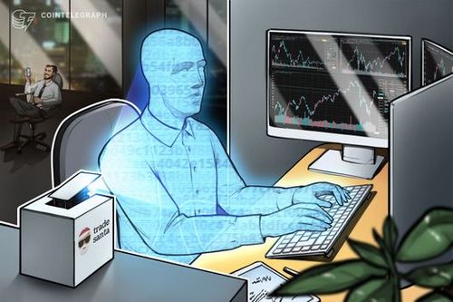 Bitcoin Spikes 4% in Minutes