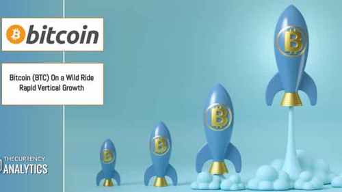 Bitcoin to Peak at $115,000 by August Next Year