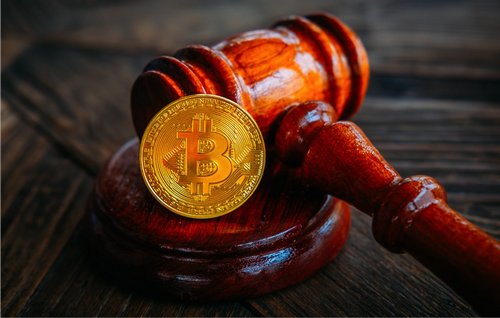 Bitcoin Trader Pleads Guilty Over Unlicensed Exchange Business