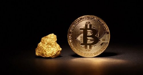 Bitcoin Will Not Challenge Gold as a Safe-Haven Asset: Equity Analyst