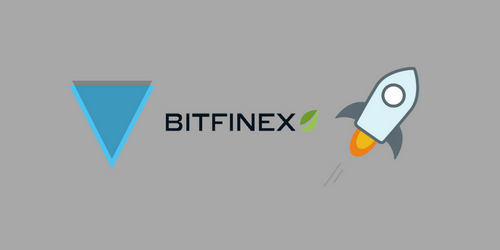 Bitfinex Adds Stellar and Verge to Platform As It Responds to Community Demands