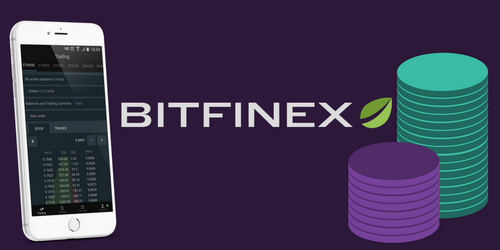 Bitfinex Introduces Trading of 12 New Tokens