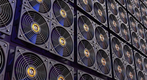 Bitmain Announces New, More Efficient 7nm Bitcoin Mining Chip