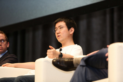 Bitmain Denies Reports CEO Jihan Wu Ousted from Bitcoin Miner’s Board