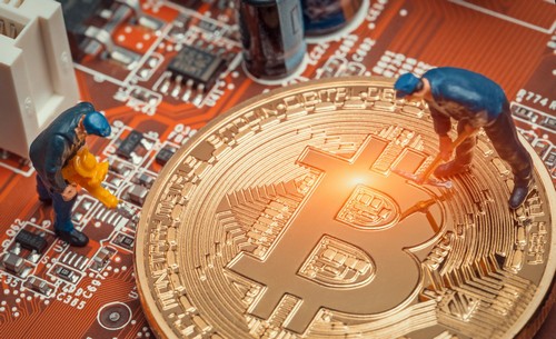 Bitmain Gets Go-Ahead for US Bitcoin Mining Operation