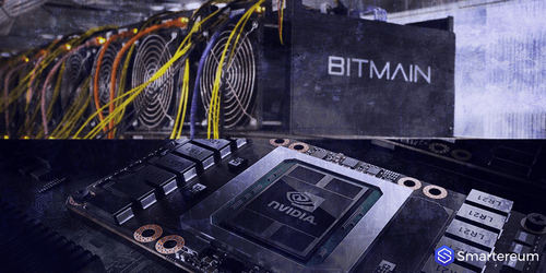 Bitmain Posts IPO Financial Filing Indicating Loss Of $500 Million In Q3 Of 2018