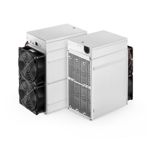 Bitmain Releases New Equihash Miner Antminer Z11